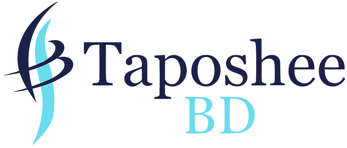 Taposhee BD