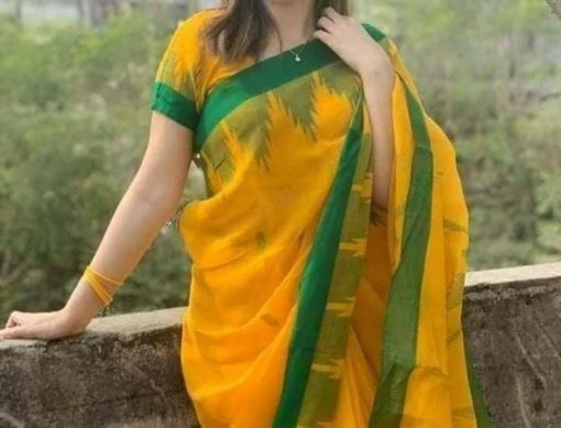 Monipuri Saree