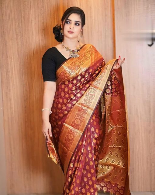 cotton saree